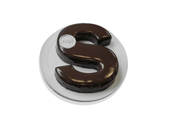 Sacai The Cake by Richard Ekkebus